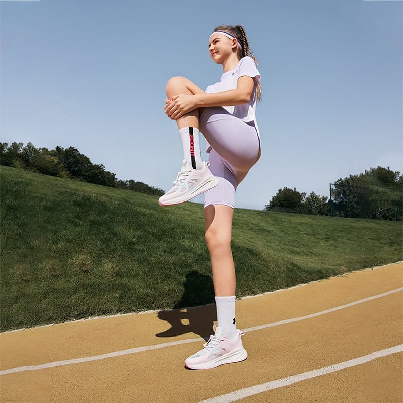 Кроссовки Under Armour Комплексное обучение - изображение 6