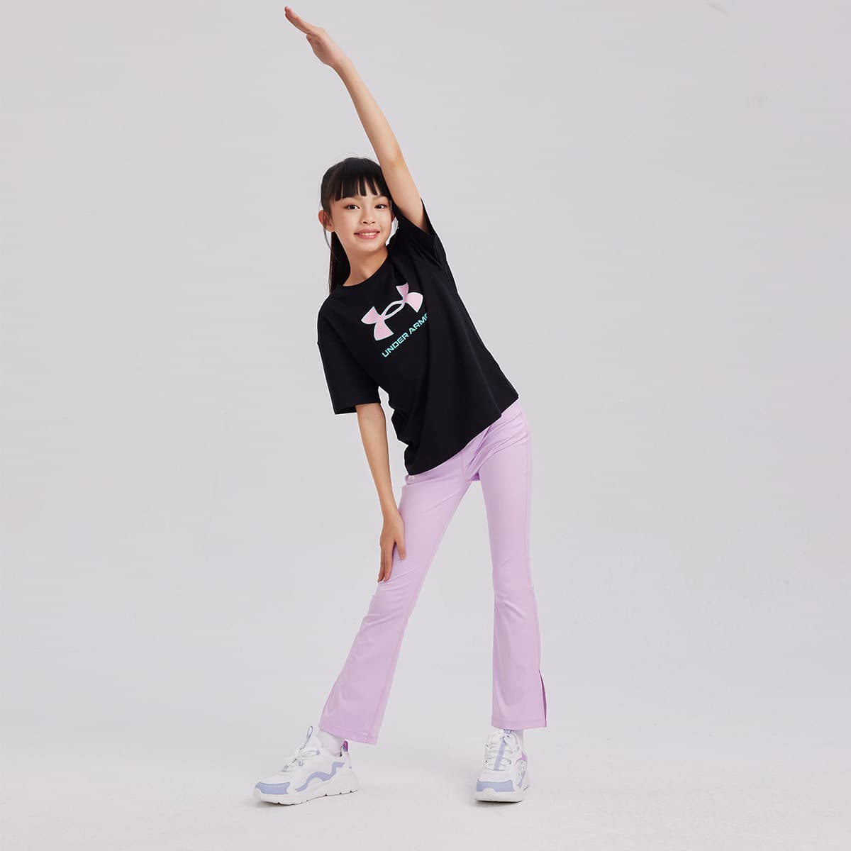 Футболка Under Armour T - изображение 8