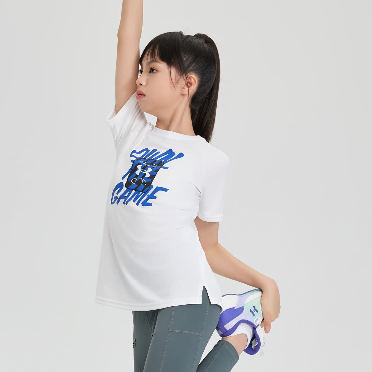Футболка Under Armour T - изображение 11