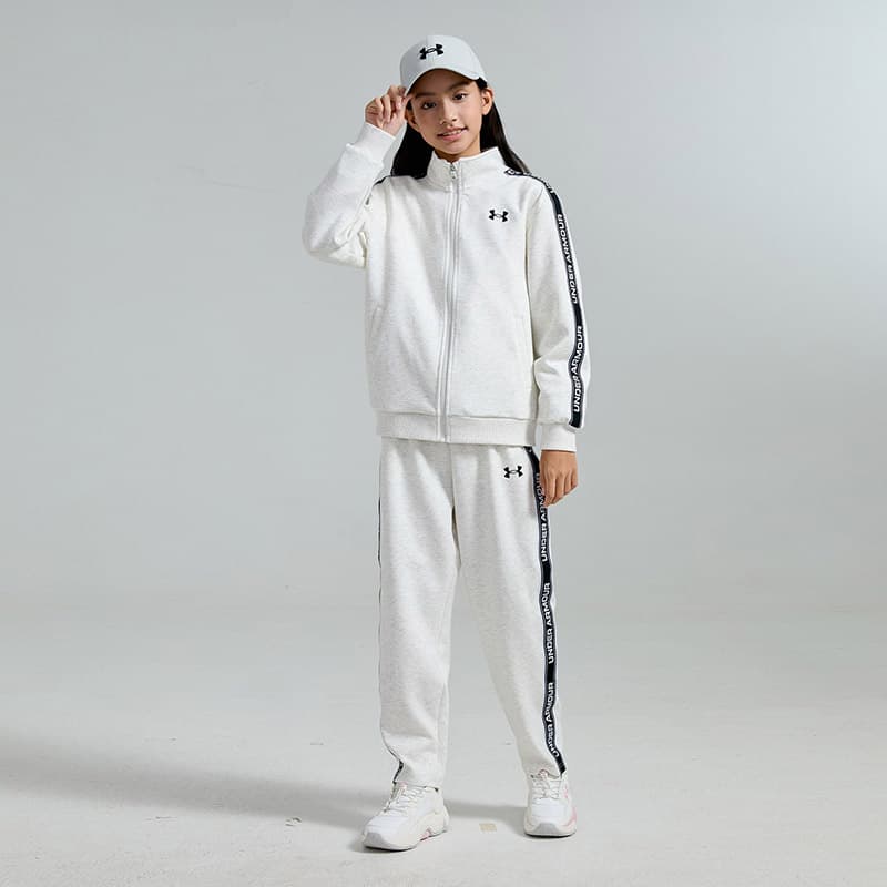 Under Armour Повседневные спортивные костюмы Comprehensive Training Подростки - изображение 5
