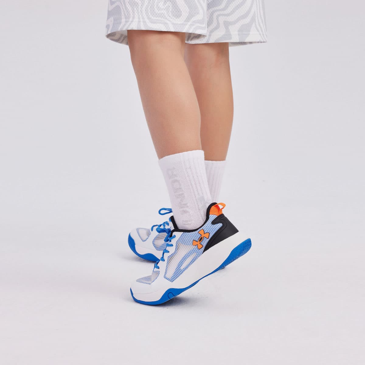 Under Armour - изображение 10