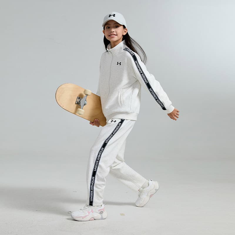Under Armour Повседневные спортивные костюмы Comprehensive Training Подростки - изображение 3