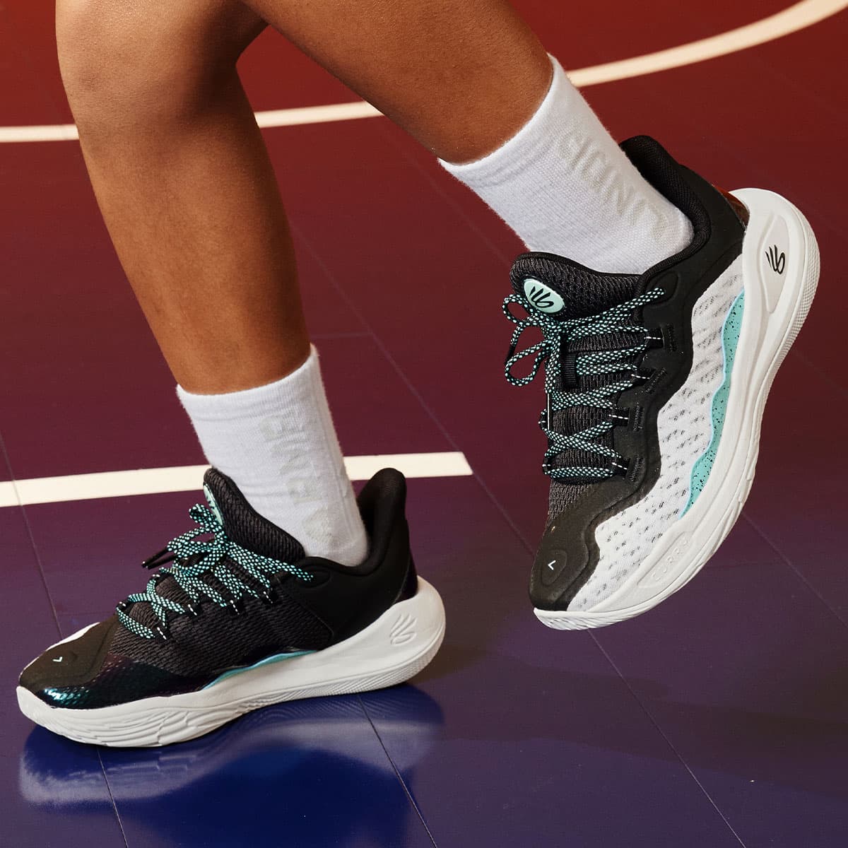 Under Armour Curry 11 - изображение 11