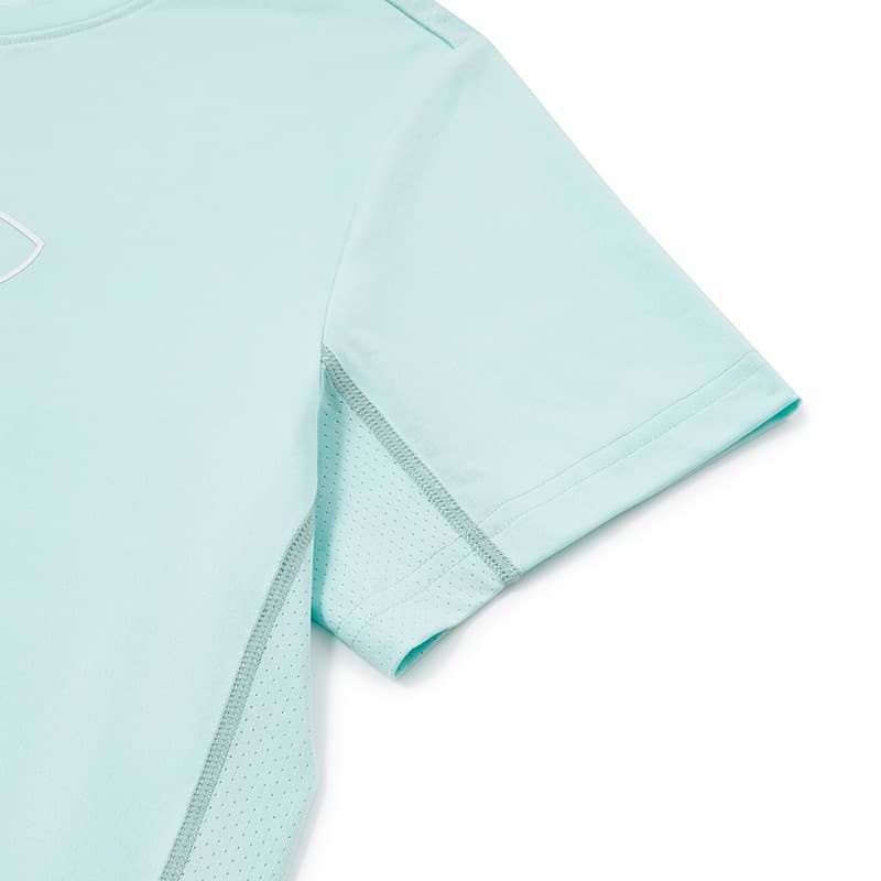 Футболка Under Armour T-рубашка SS26 для детей - изображение 5