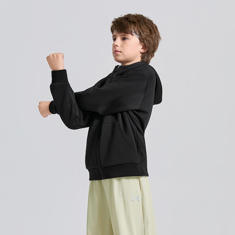 Under Armour Пальто Comprehensive Training Подростки - изображение 6
