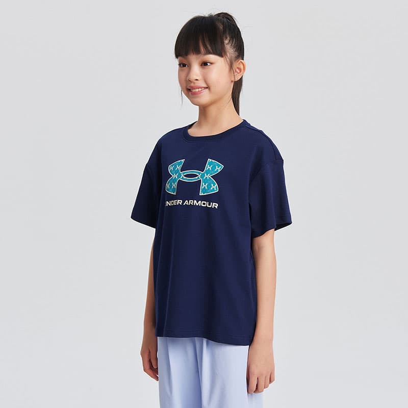 Футболка Under Armour T - изображение 5