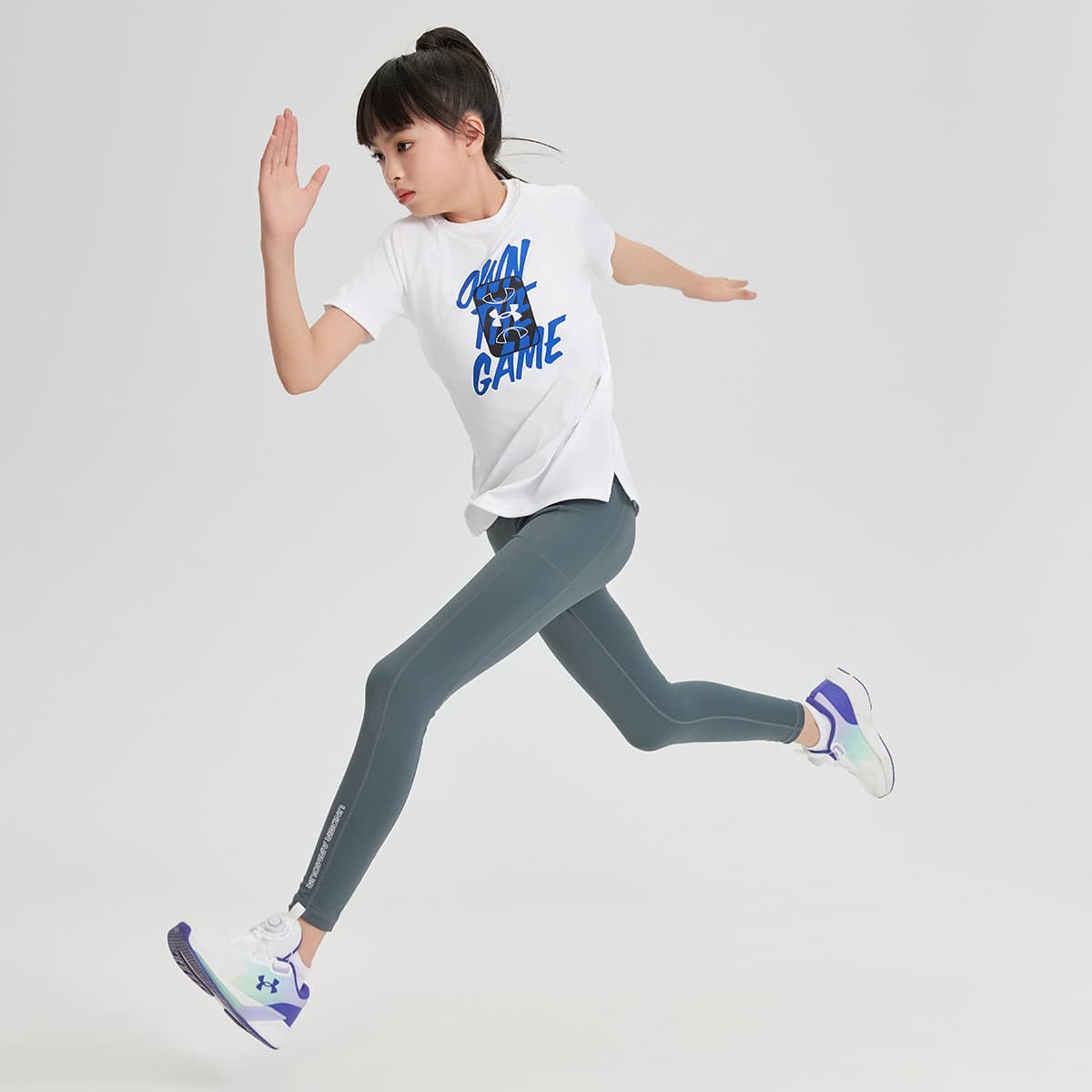 Футболка Under Armour T - изображение 8