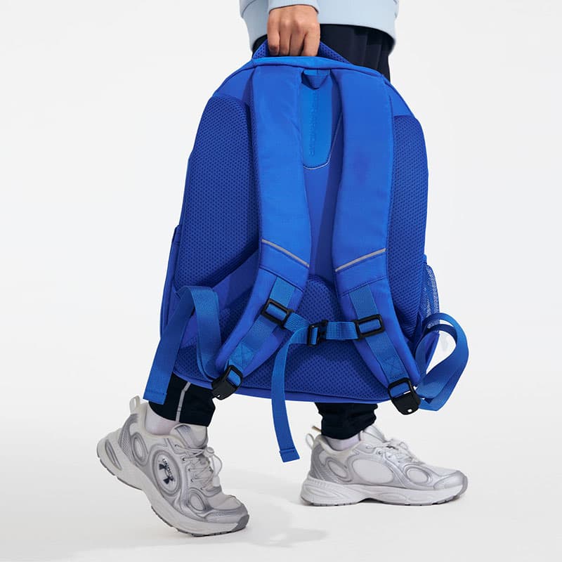 Under Armour Ткань Рюкзак Большой Детский Многоцветный - изображение 8
