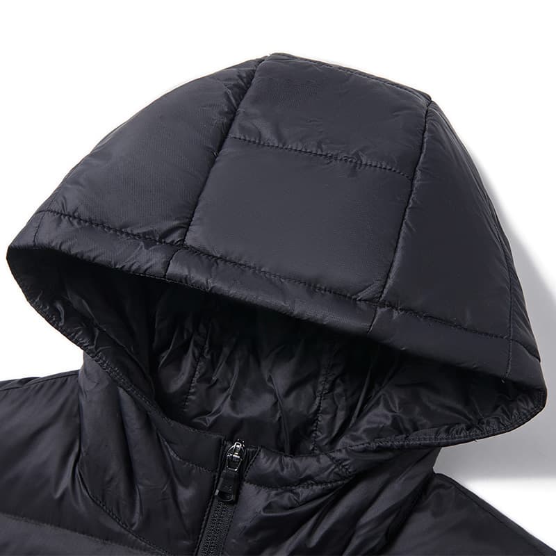Under Armour Comprehensive Training Пуховик Подростки - изображение 3