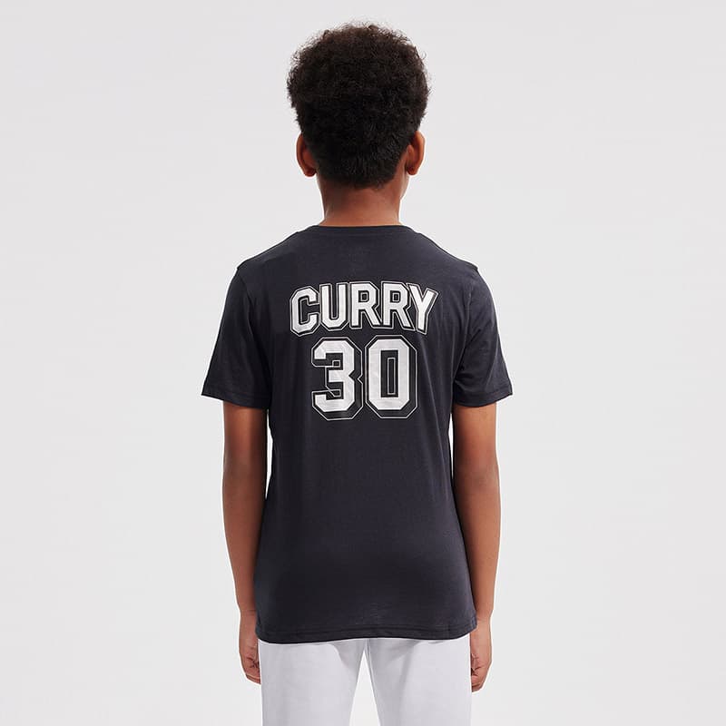 Футболка CURRYUnder Armour Charged Curry T - изображение 12