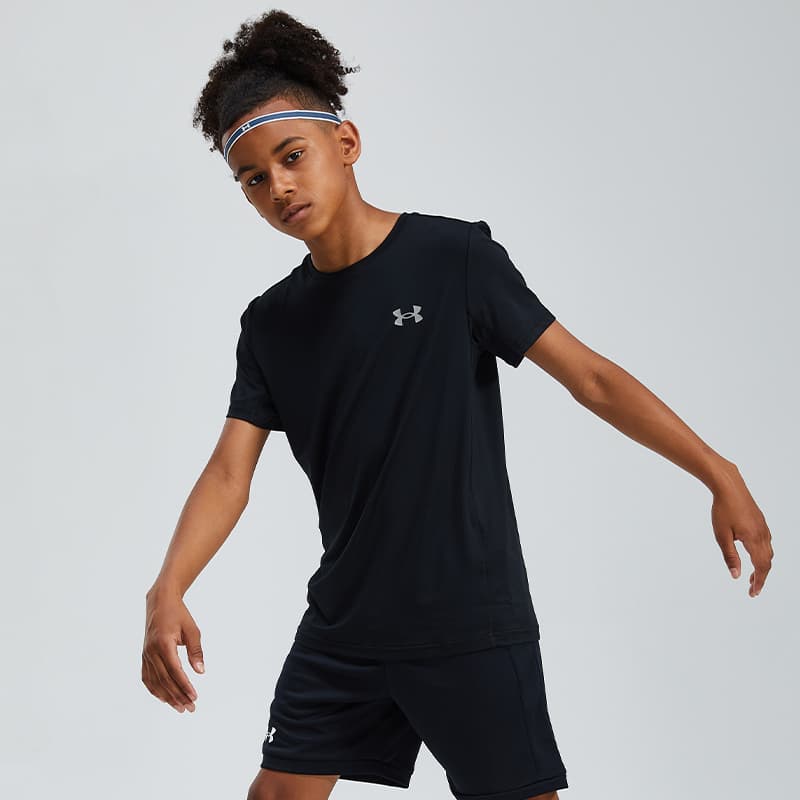 Футболка Under Armour T - изображение 7