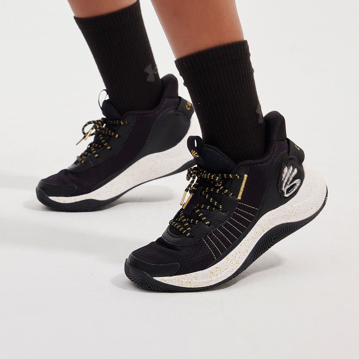 Under Armour Curry 3 Z7 - изображение 9