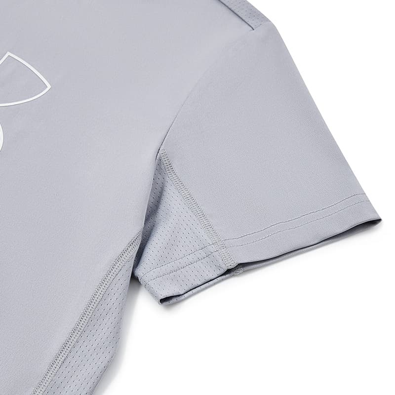 Футболка Under Armour T-рубашка SS26 для детей - изображение 5