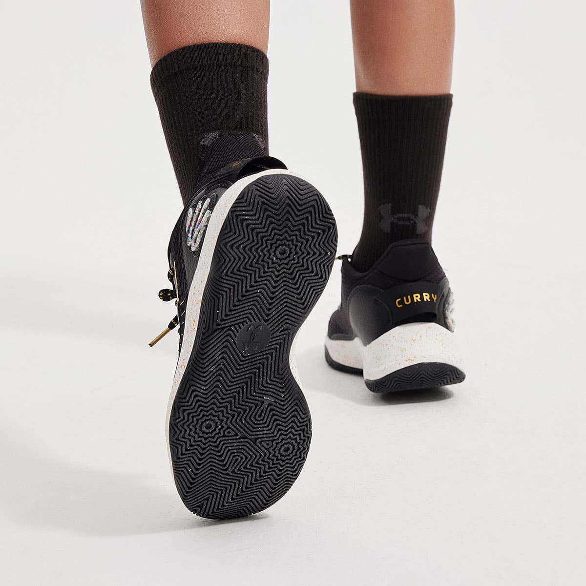 Under Armour Curry 3 Z7 - изображение 7