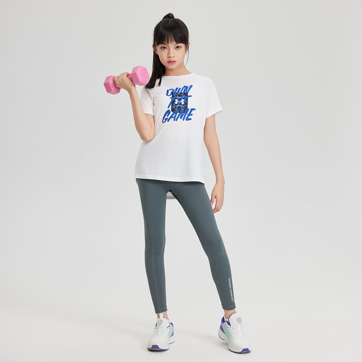 Футболка Under Armour T - изображение 7