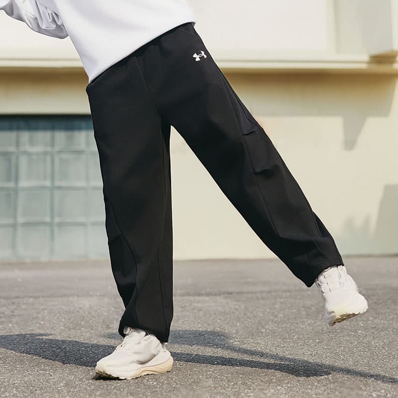 Under Armour Тренировочные брюки Outdoor Collection Подростки - изображение 7