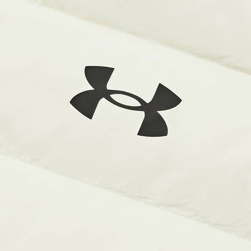 Under Armour Comprehensive Training Пуховик для подростков - изображение 5