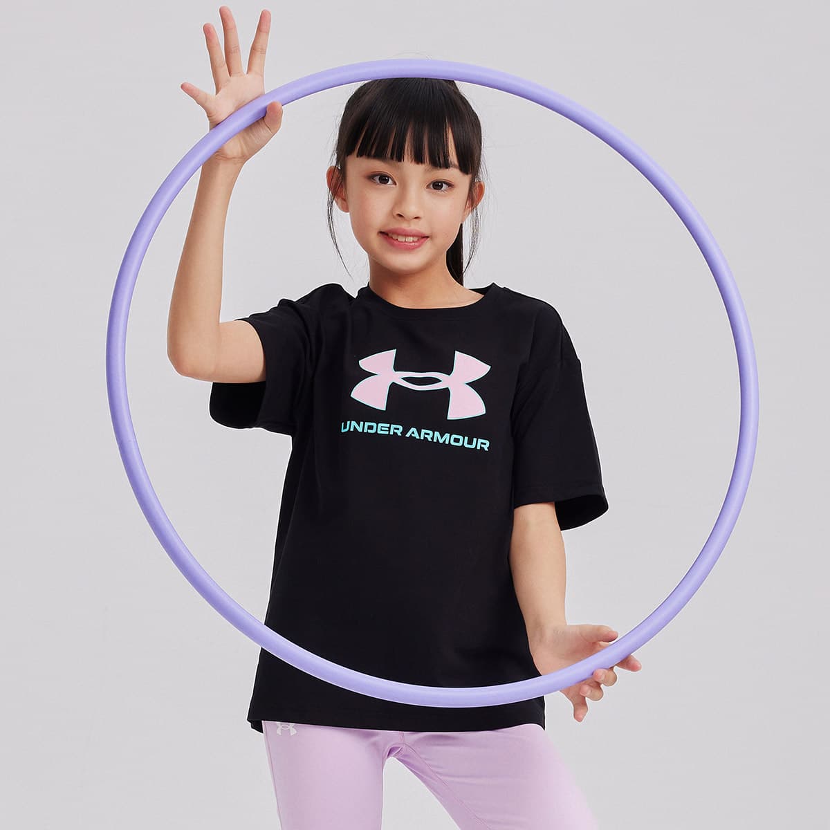 Футболка Under Armour T - изображение 4