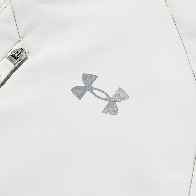 Under Armour Кремовый Белый Школьная Туристическая Одежда - изображение 8