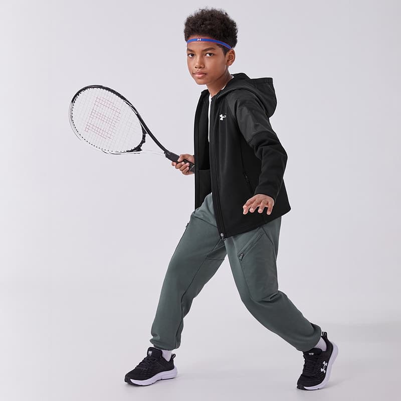 Under Armour Унисекс Куртки - изображение 4