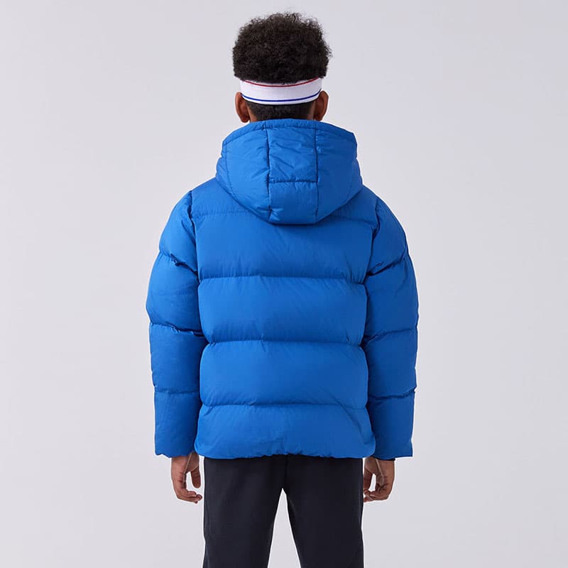 Under Armour Хлопковый пуховик для подростков - изображение 10