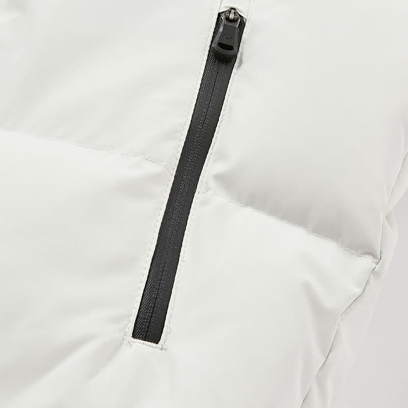 Under Armour Comprehensive Training Короткий пуховик для подростков - изображение 6