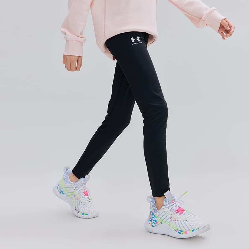 Under Armour logo - изображение 5