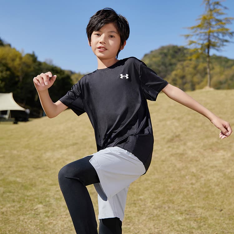 Футболка Under Armour T - изображение 4