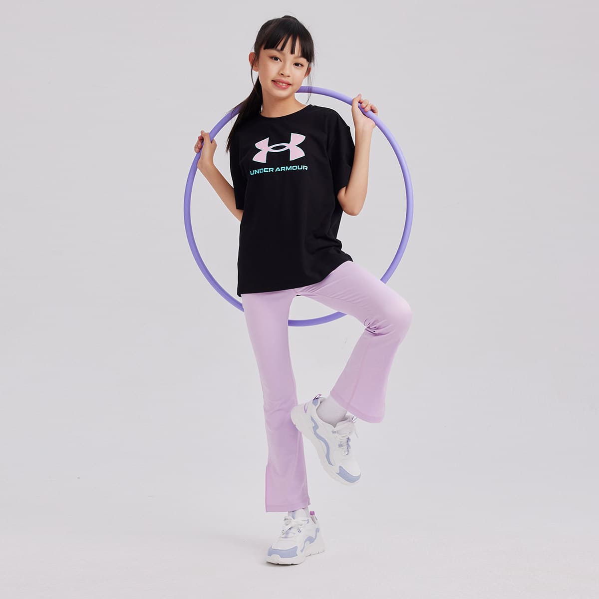 Футболка Under Armour T - изображение 5