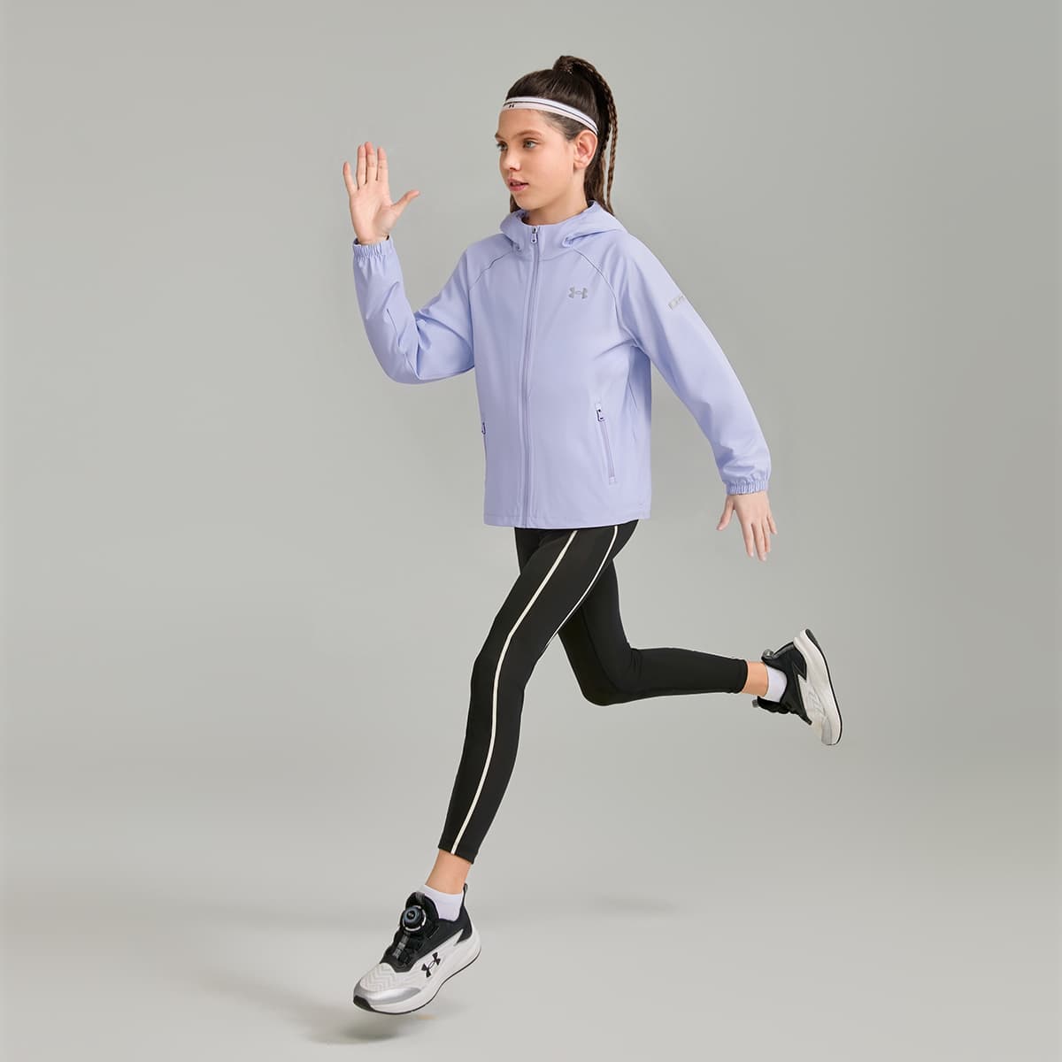 Under Armour Куртка Outdoor Collection Подростки - изображение 3