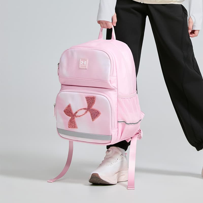 Under Armour Ткань Рюкзаки Kids - изображение 8