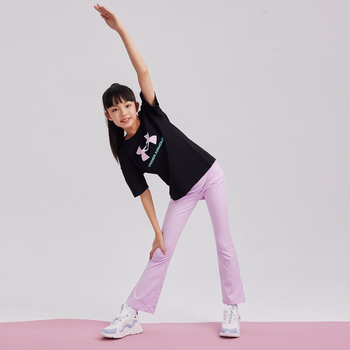 Футболка Under Armour T - изображение 7