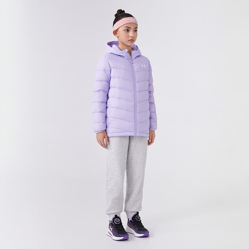 Under Armour Пуховик Унисекс - изображение 5