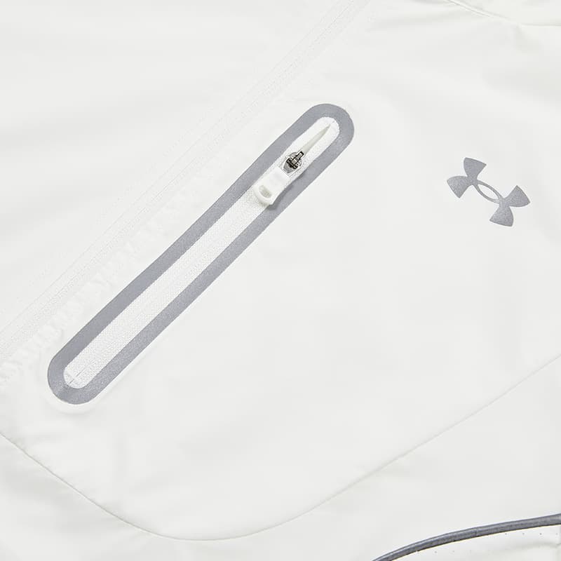 Under Armour Одежда с защитой от солнца для подростков - изображение 5