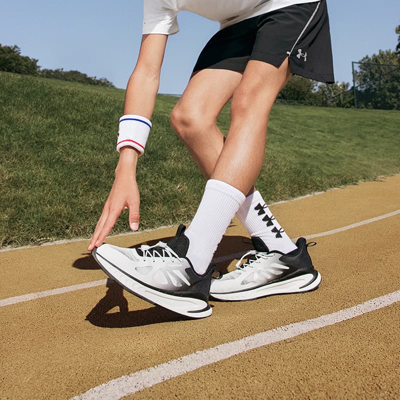 Кроссовки Under Armour Комплексное обучение - изображение 4