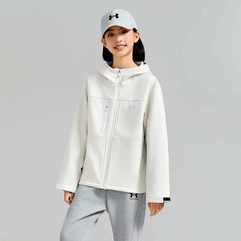Under Armour Туристическая одежда Outdoor Collection - изображение 3