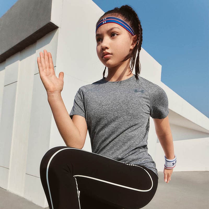 Футболка Under Armour - изображение 4