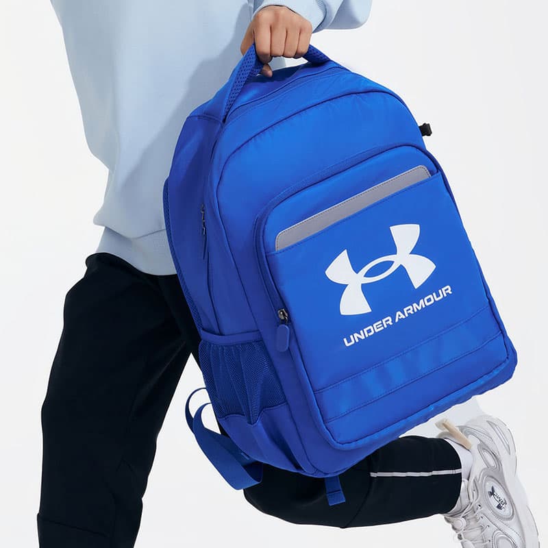 Under Armour Ткань Рюкзак Большой Детский Многоцветный - изображение 7