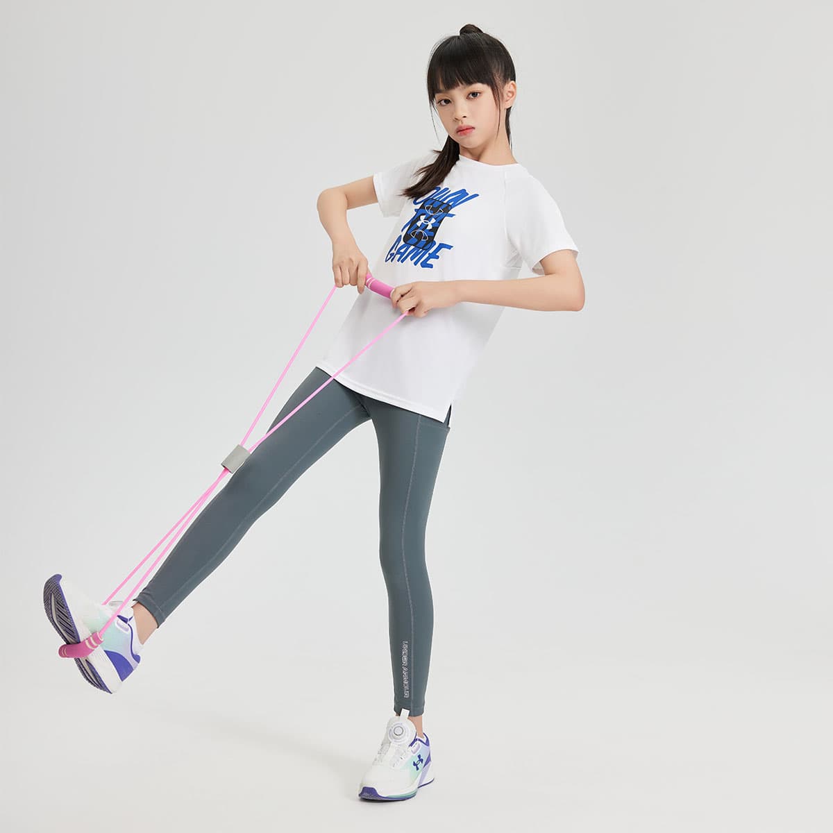 Футболка Under Armour T - изображение 5