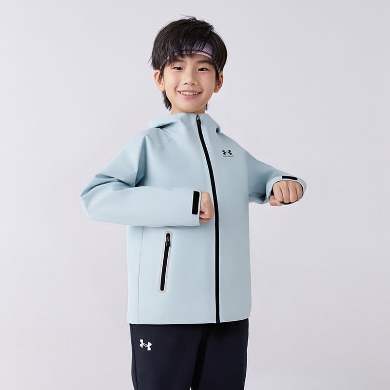 Under Armour Туристическая одежда Outdoor Collection - изображение 3