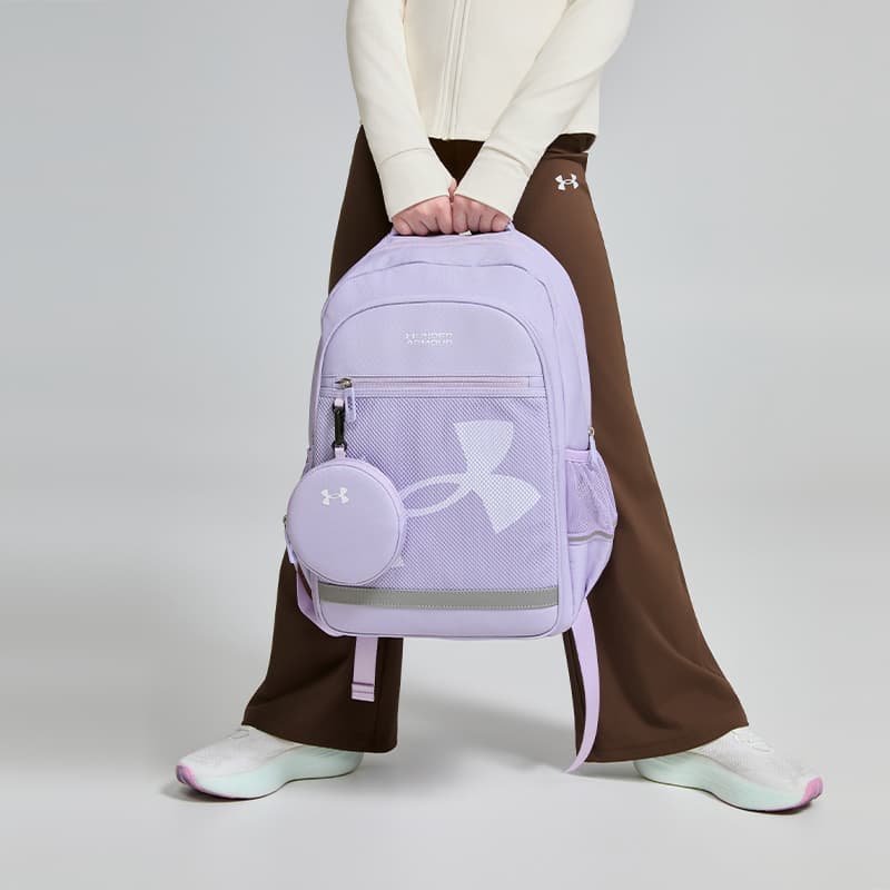 Under Armour Ткань Рюкзаки Kids - изображение 4
