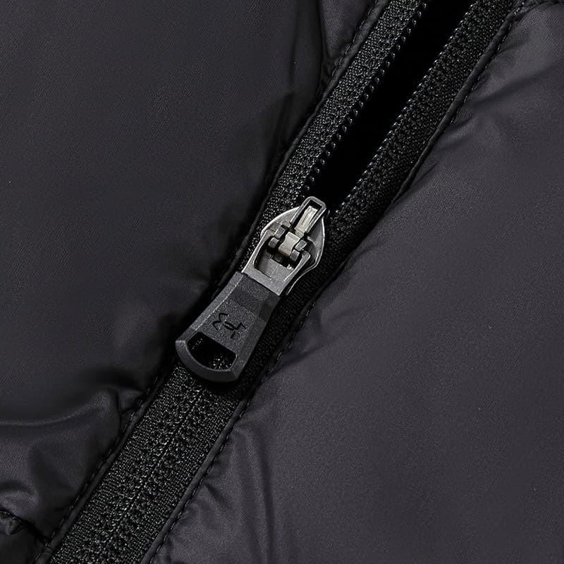 Under Armour Comprehensive Training Пуховик Подростки - изображение 4