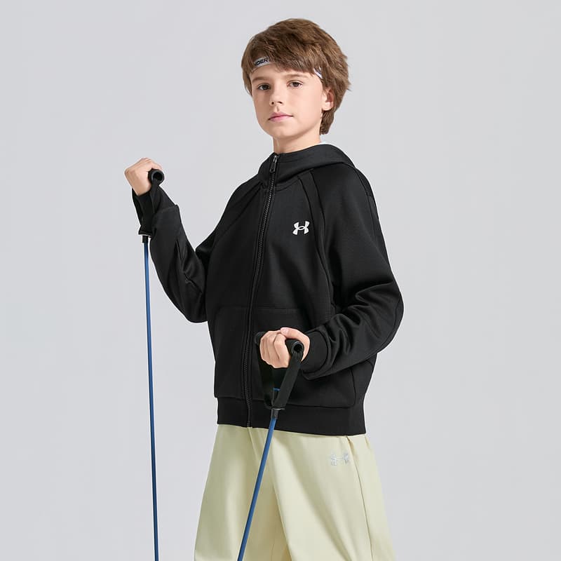 Under Armour Пальто Comprehensive Training Подростки - изображение 3