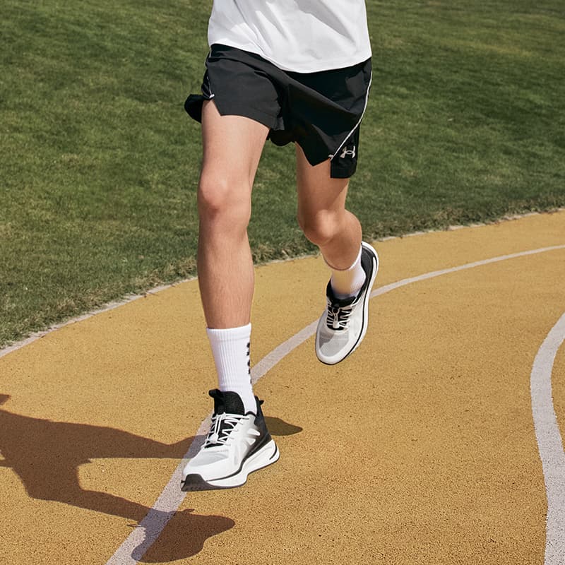 Кроссовки Under Armour Комплексное обучение - изображение 7