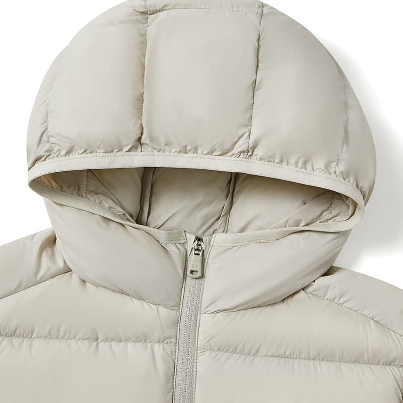 Under Armour Песочный Пыльный Хаки Kids Пуховики - изображение 3