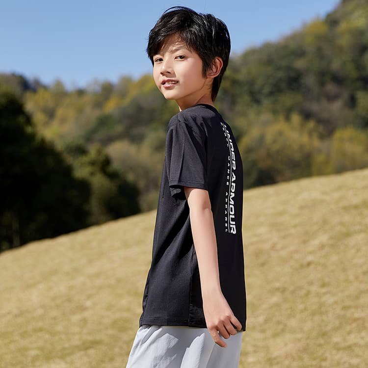 Футболка Under Armour T - изображение 6