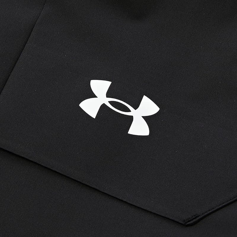 Under Armour Ветровка Comprehensive Training для подростков - изображение 4
