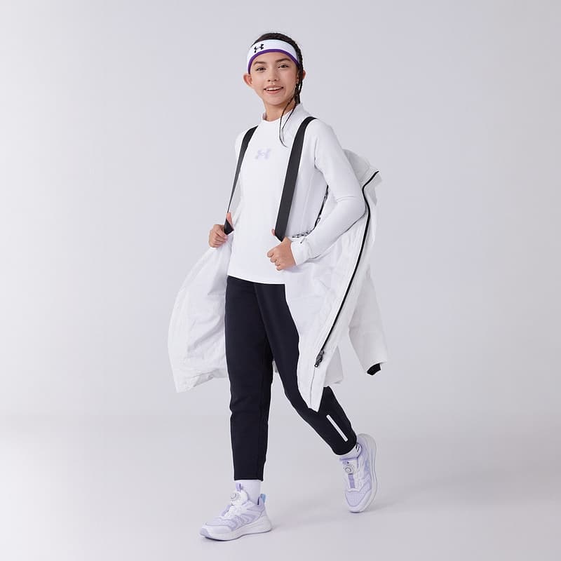 Under Armour Унисекс Пуховики - изображение 3