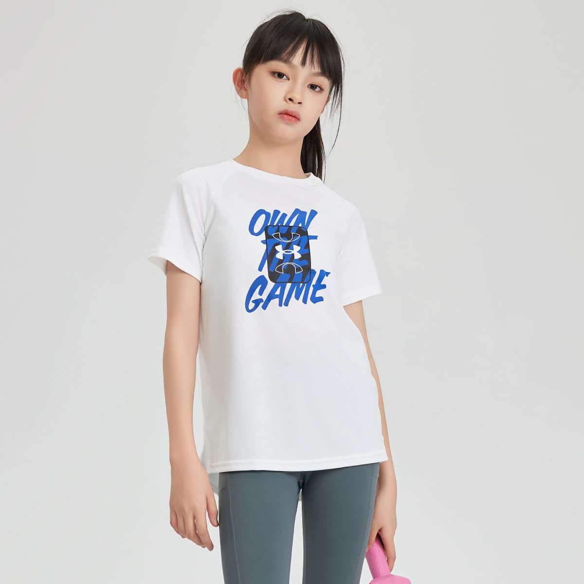 Футболка Under Armour T - изображение 6