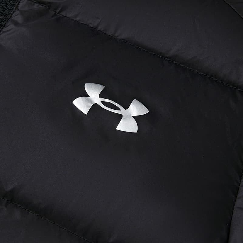 Under Armour Comprehensive Training Пуховик Подростки - изображение 4
